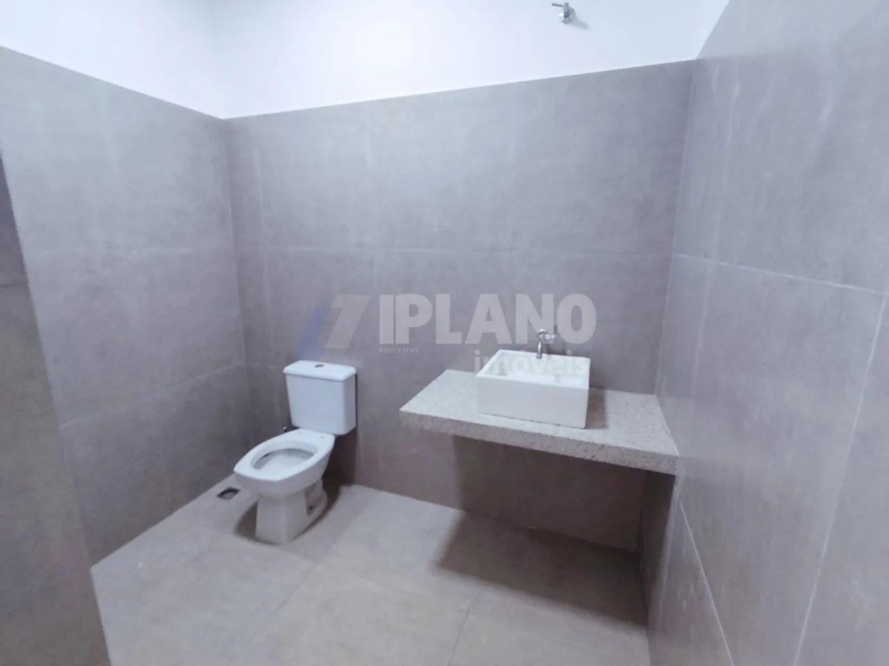 Locação de Comercial / Sala na cidade de Ibaté - Foto 4