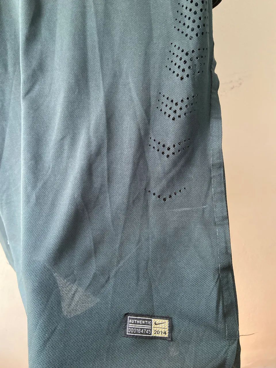 Camisa Seleção brasileira  - Foto 3
