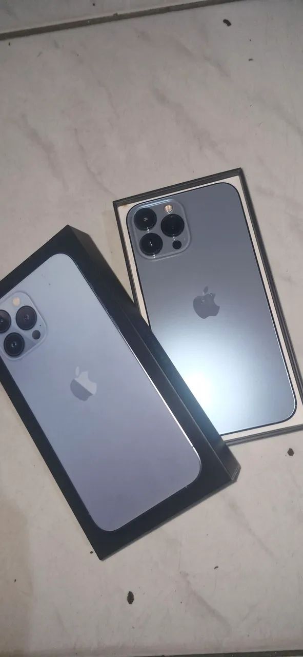 Iphone 13 pro max - Foto 2