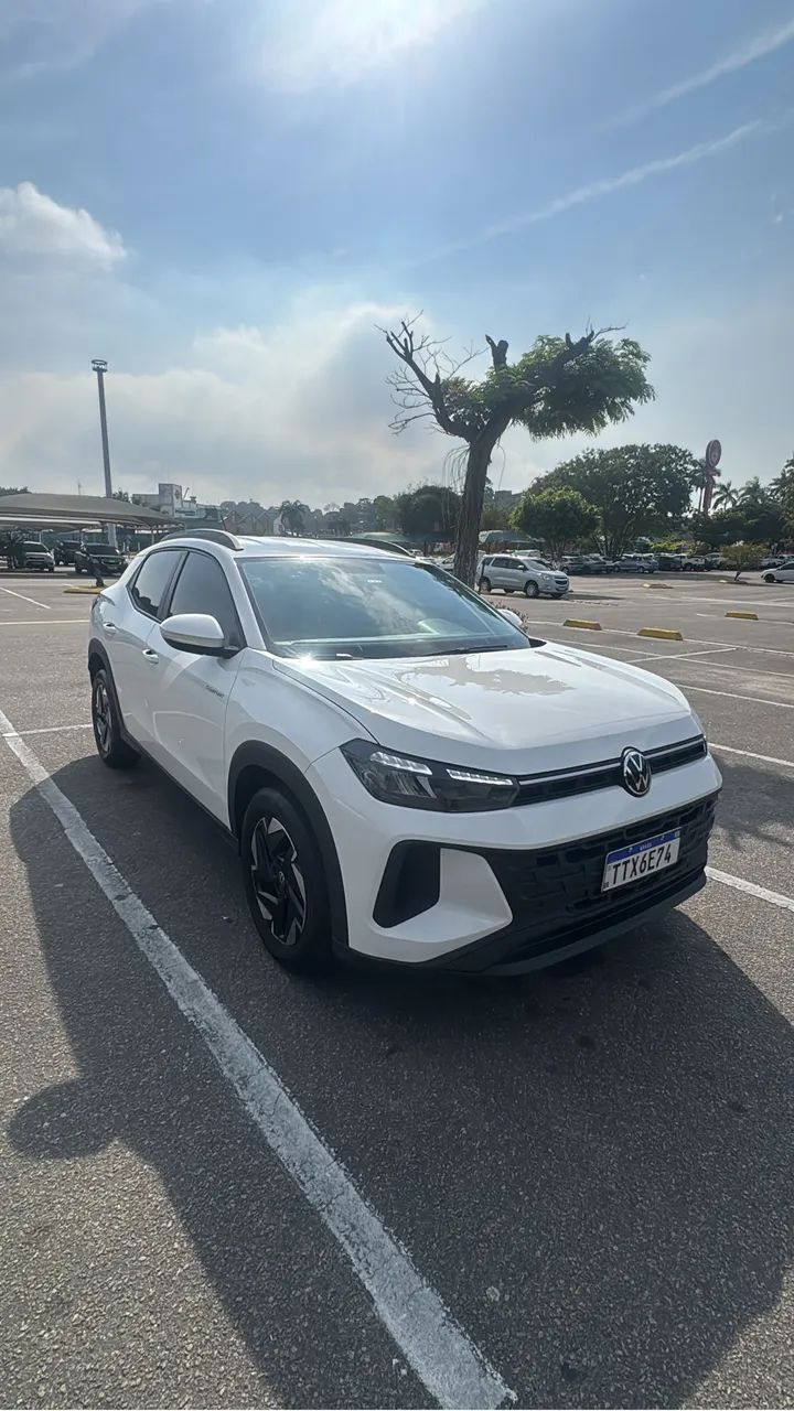 Volkswagen Tera 2026