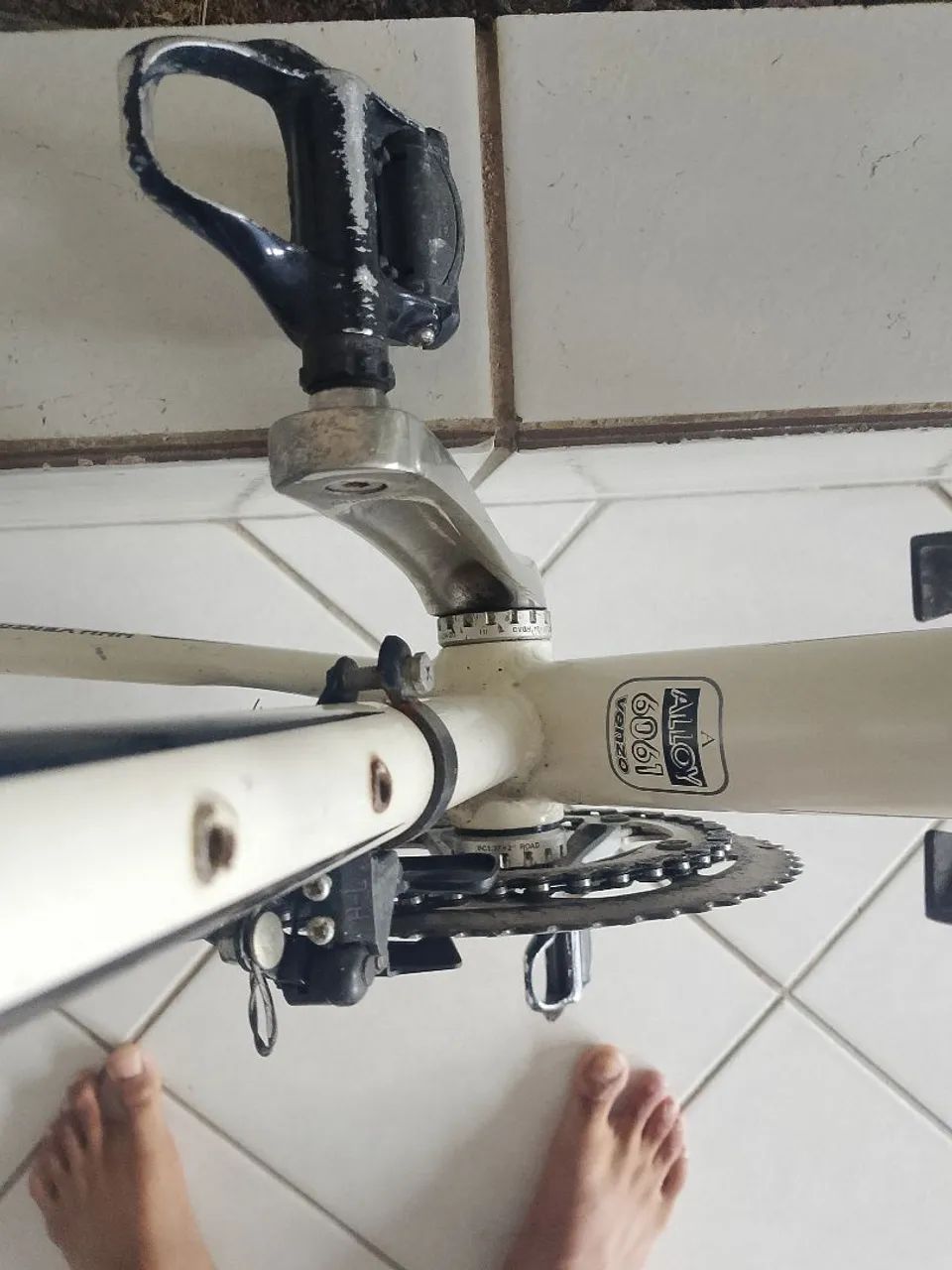 Bike venzo sprinter r3 - Foto 4