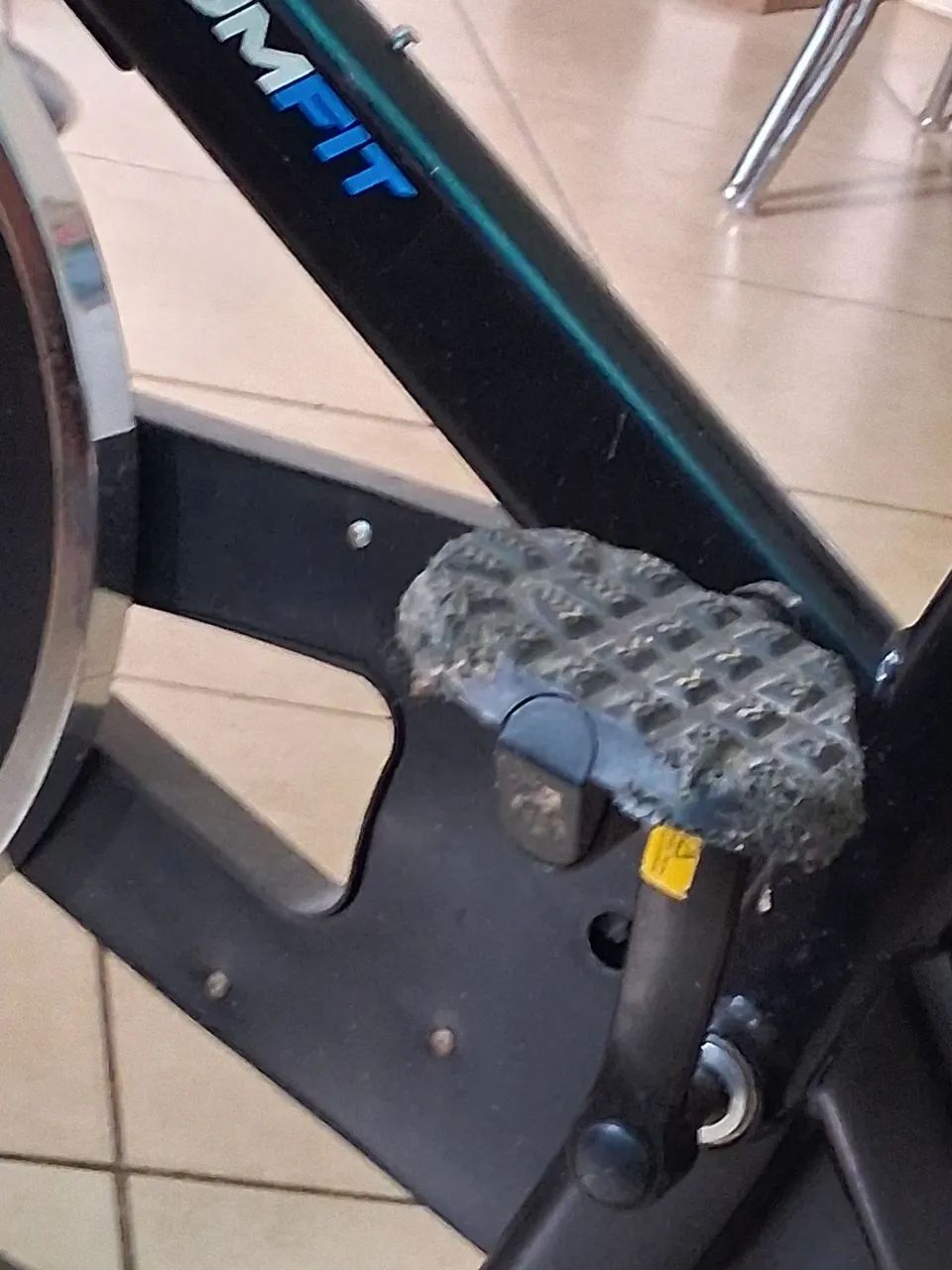 Bicicleta Ergometrica - Foto 2