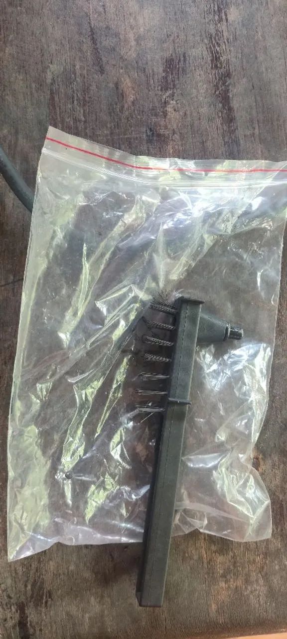 Máquina de solda Kala - Foto 3