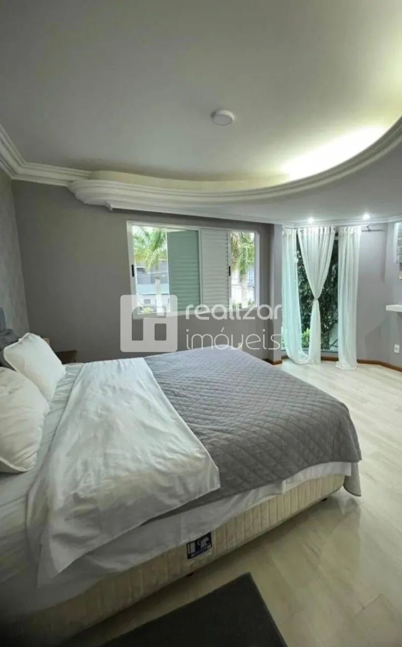 Casa 6 quartos no bairro Jurerê Internacional em Florianópolis - Foto 5