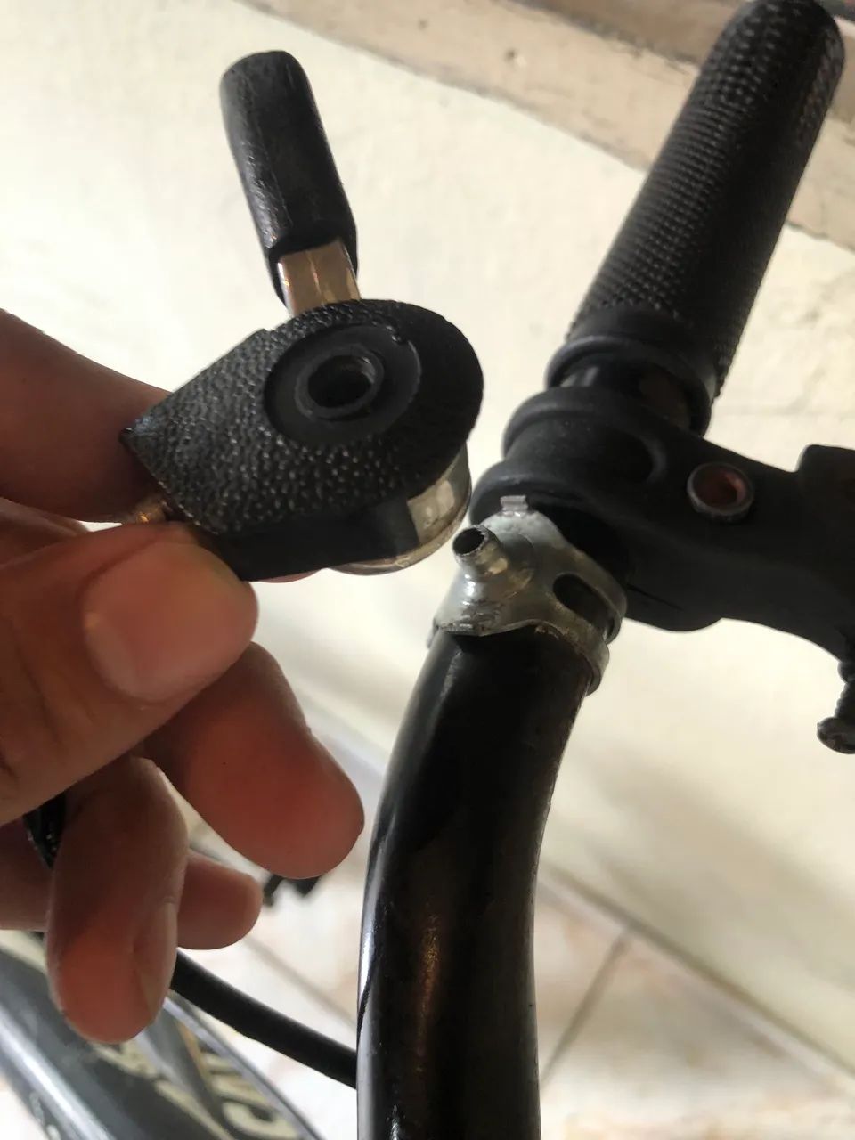 Bicicleta  - Foto 4