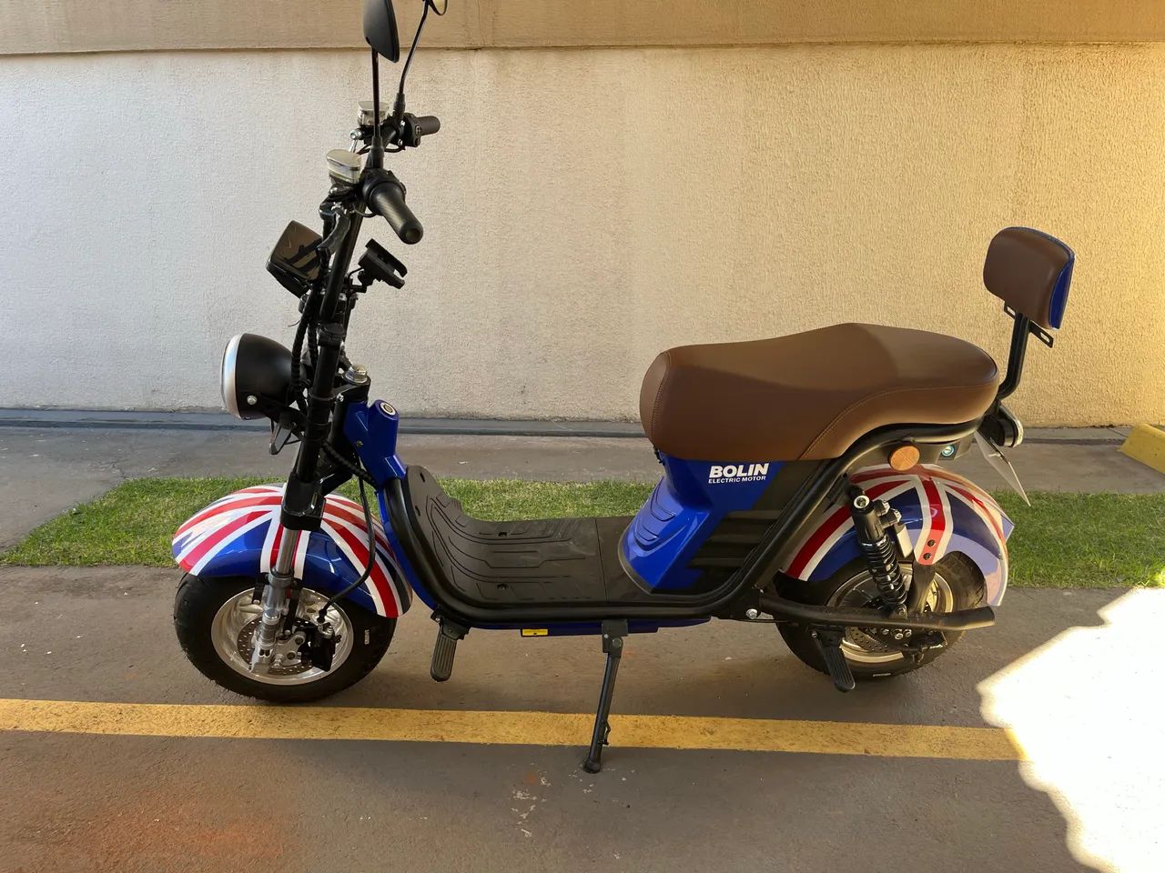 Vendo Scooter  - Foto 3