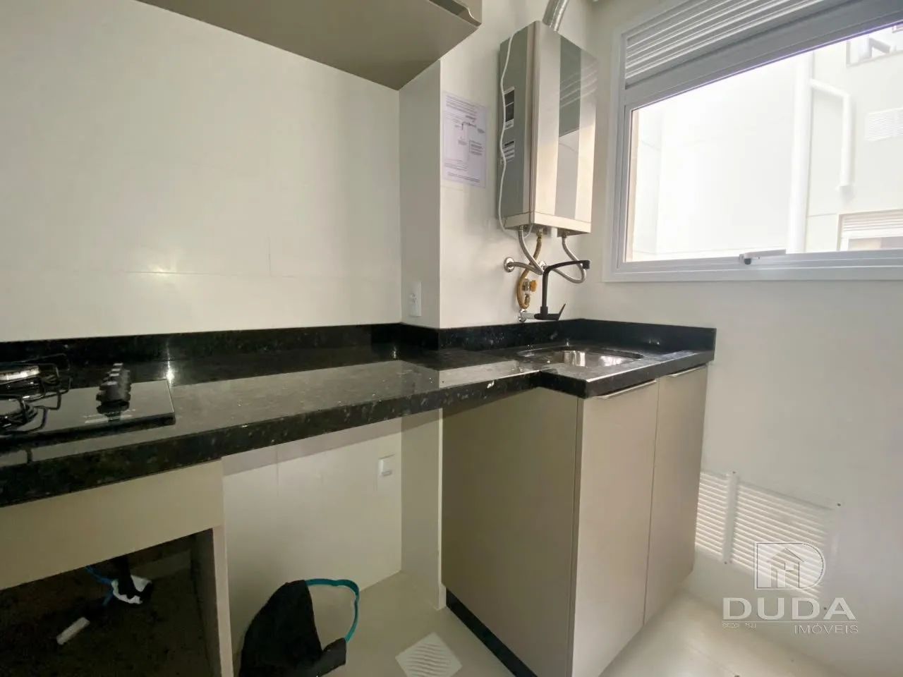 Apartamento para locação 2 quartos no Saco Grande - Foto 5