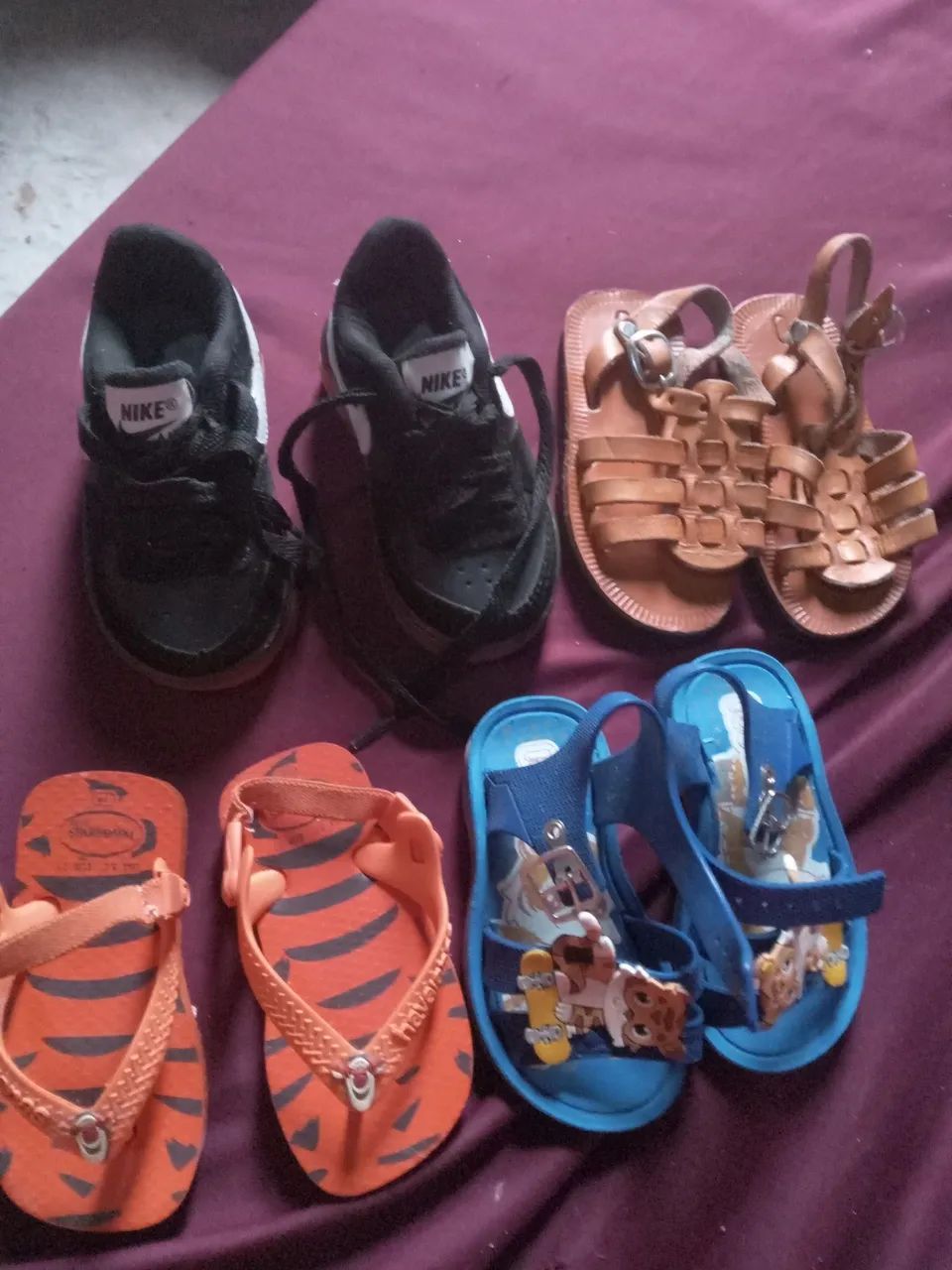 Bebê  - Foto 2