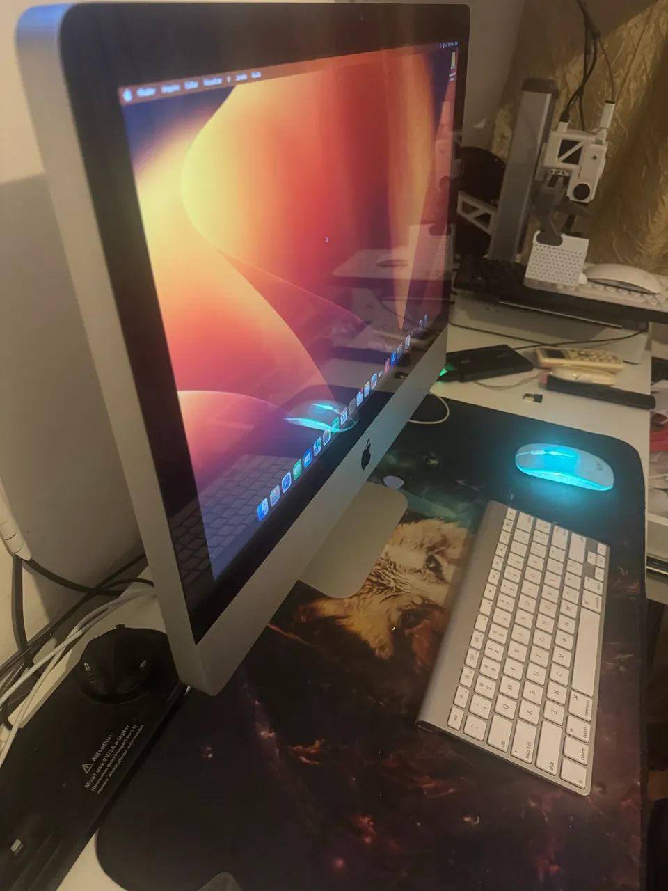 iMac  - Foto 3