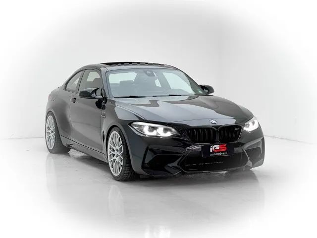 BMW M2 M2 Competition 3.0 Bi-Turbo 410cv Aut. 2019