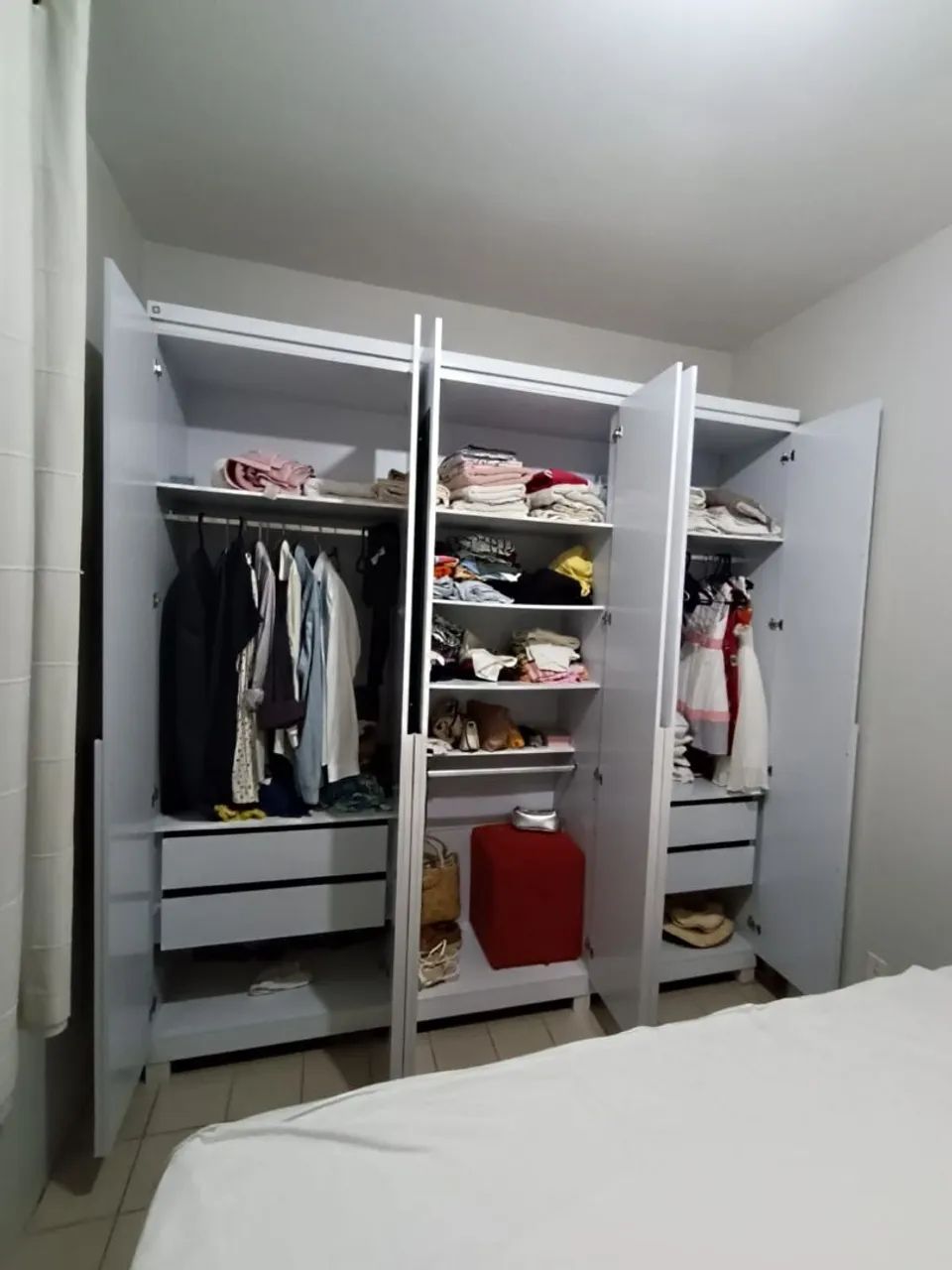 GUARDA ROUPA - Foto 2