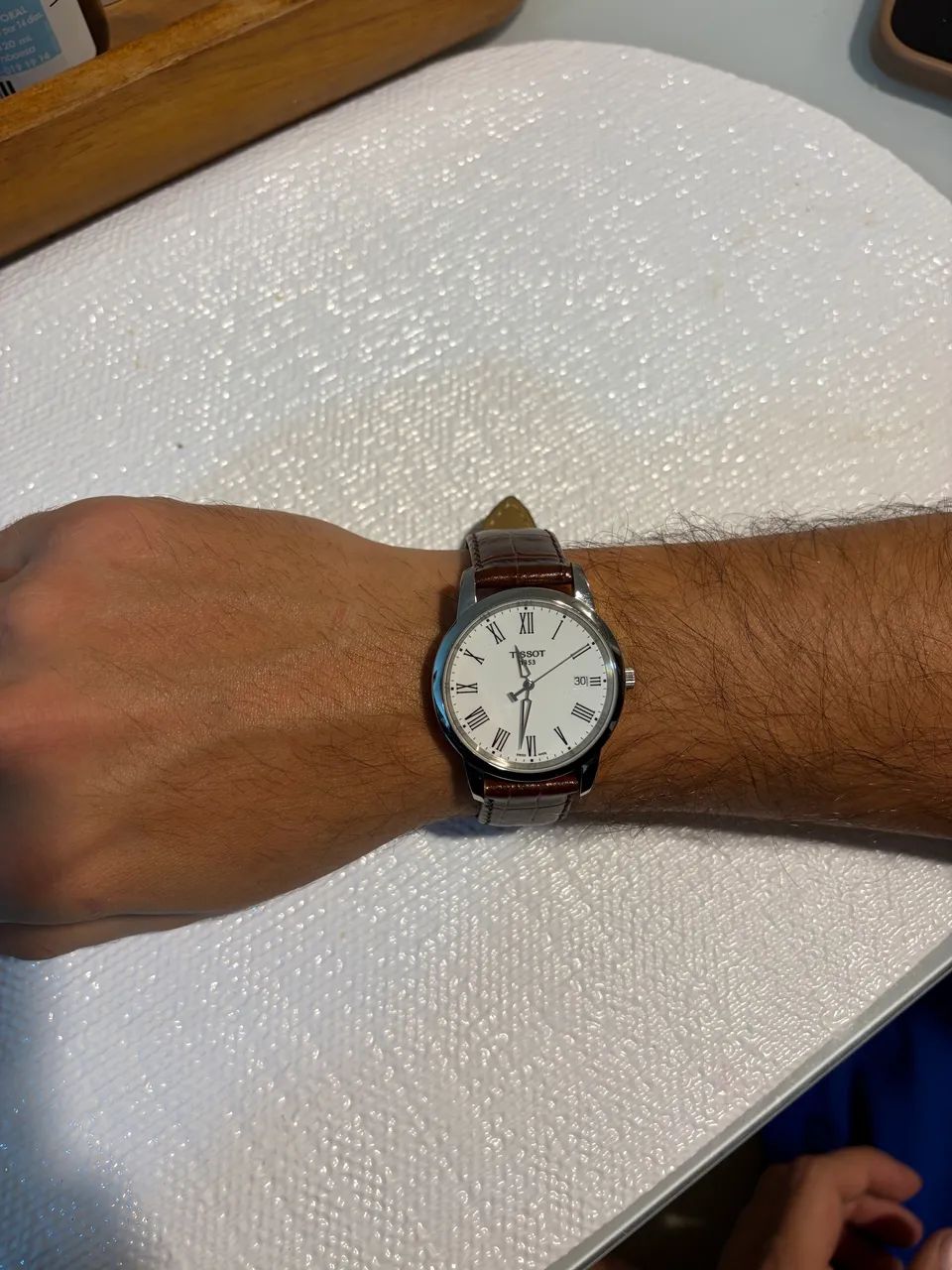 Relógio Tissot  - Foto 2
