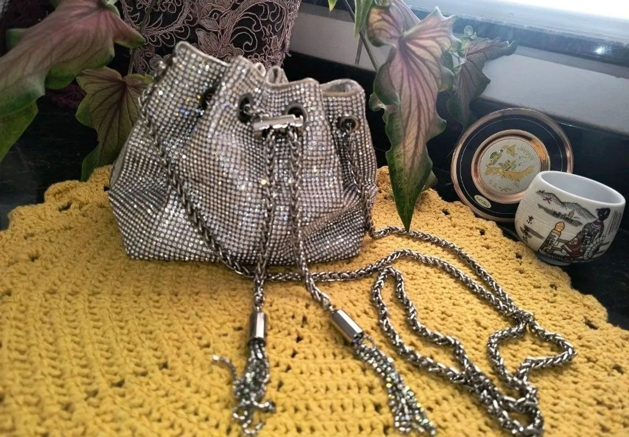 Kit de bolsa ? - Foto 5