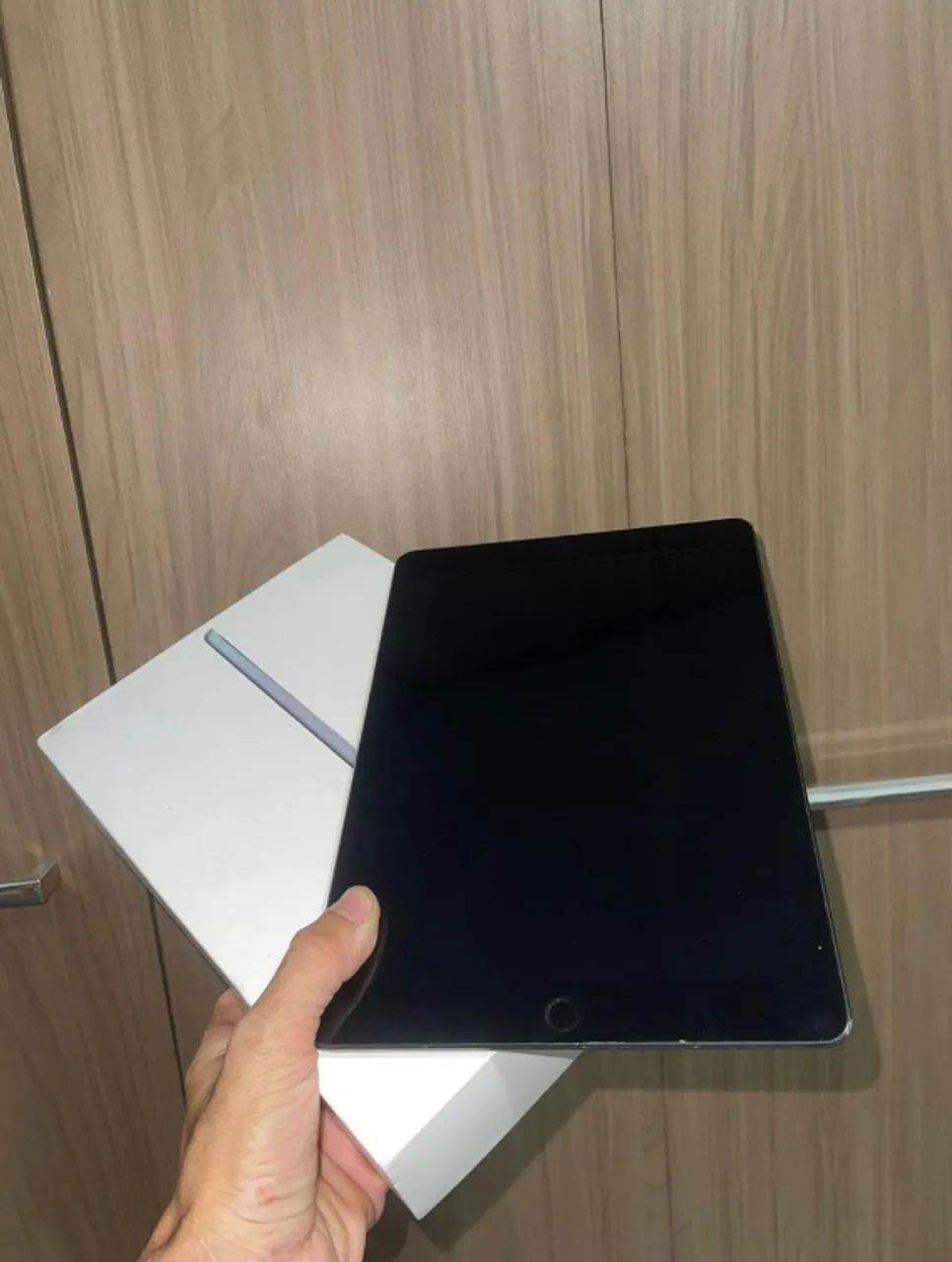 Apple iPad - Foto 2