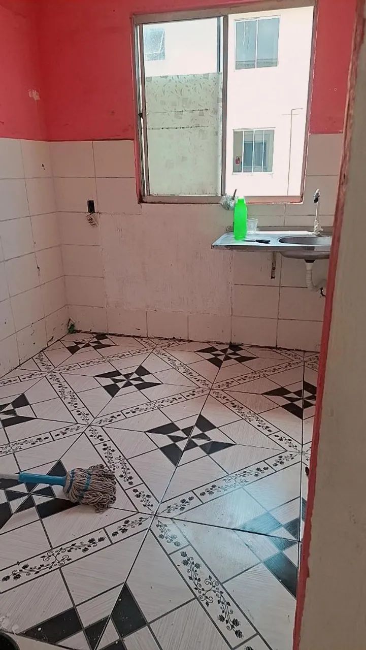 Vendo ou troco pro casa em marituba  - Foto 3
