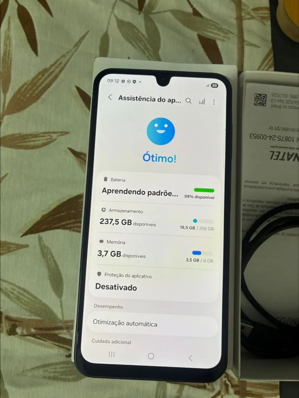 Samsung A26  - Foto 2