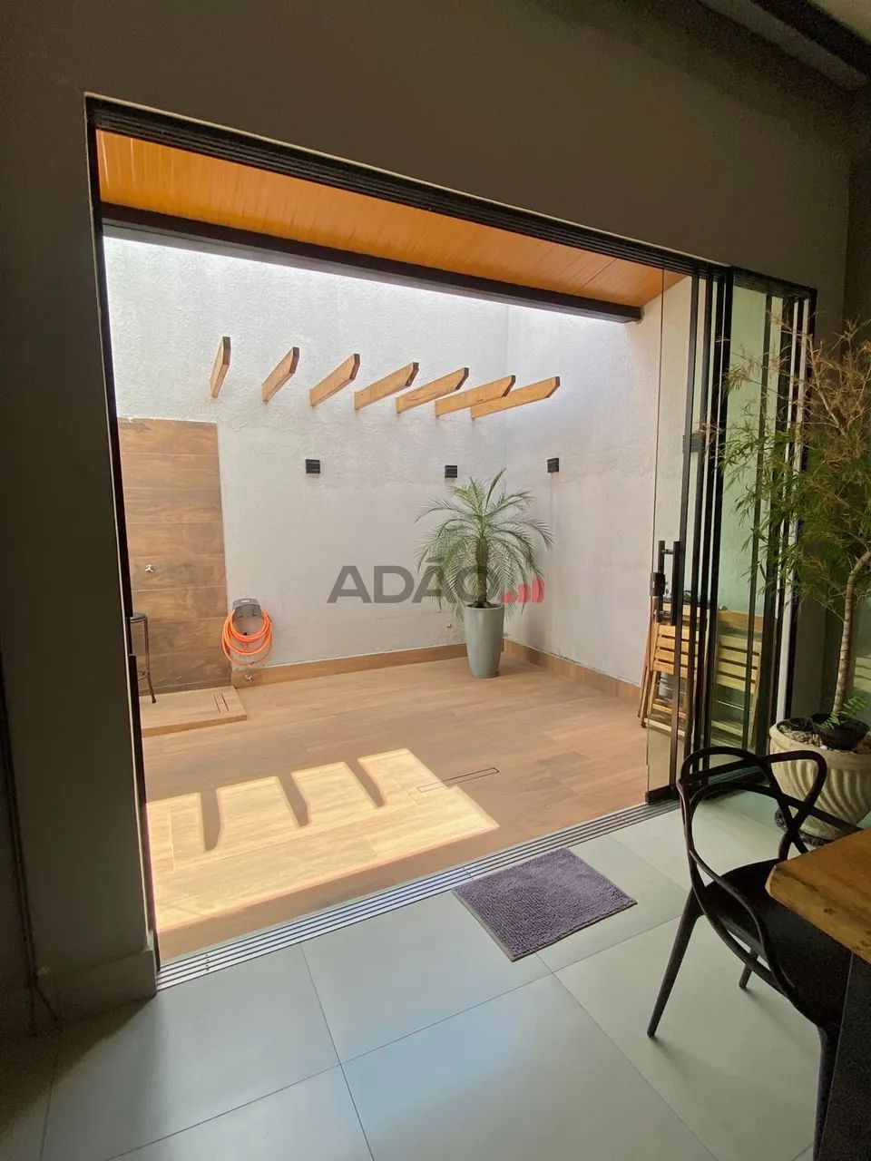 Casa Condominio Les Arcs - Foto 4