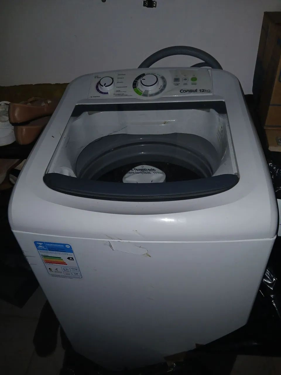 Vende-se pouco tempo de uso  - Foto 3