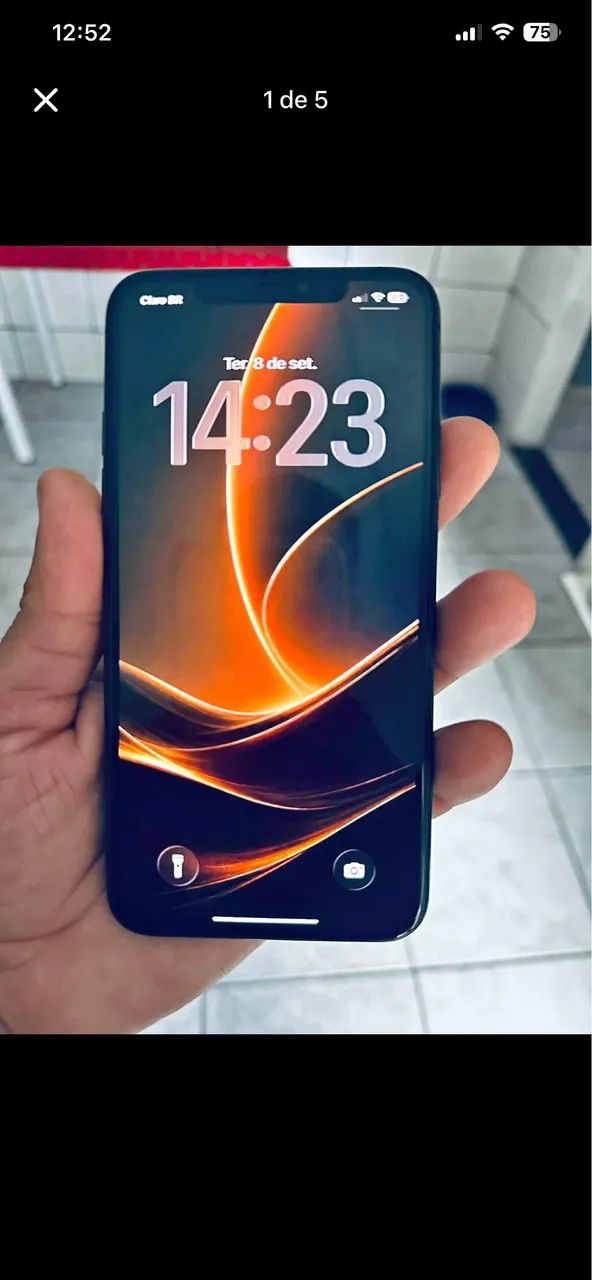 Vendo iPhone 11 Pro Max  - Foto 2