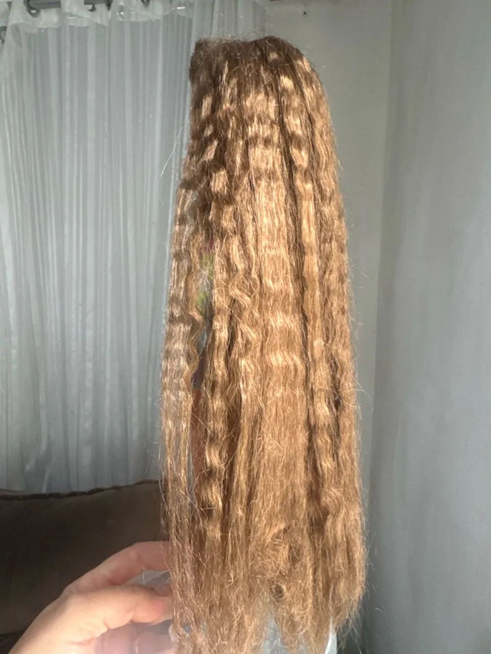 Barbie Whitney Totally Hair  - Foto 5