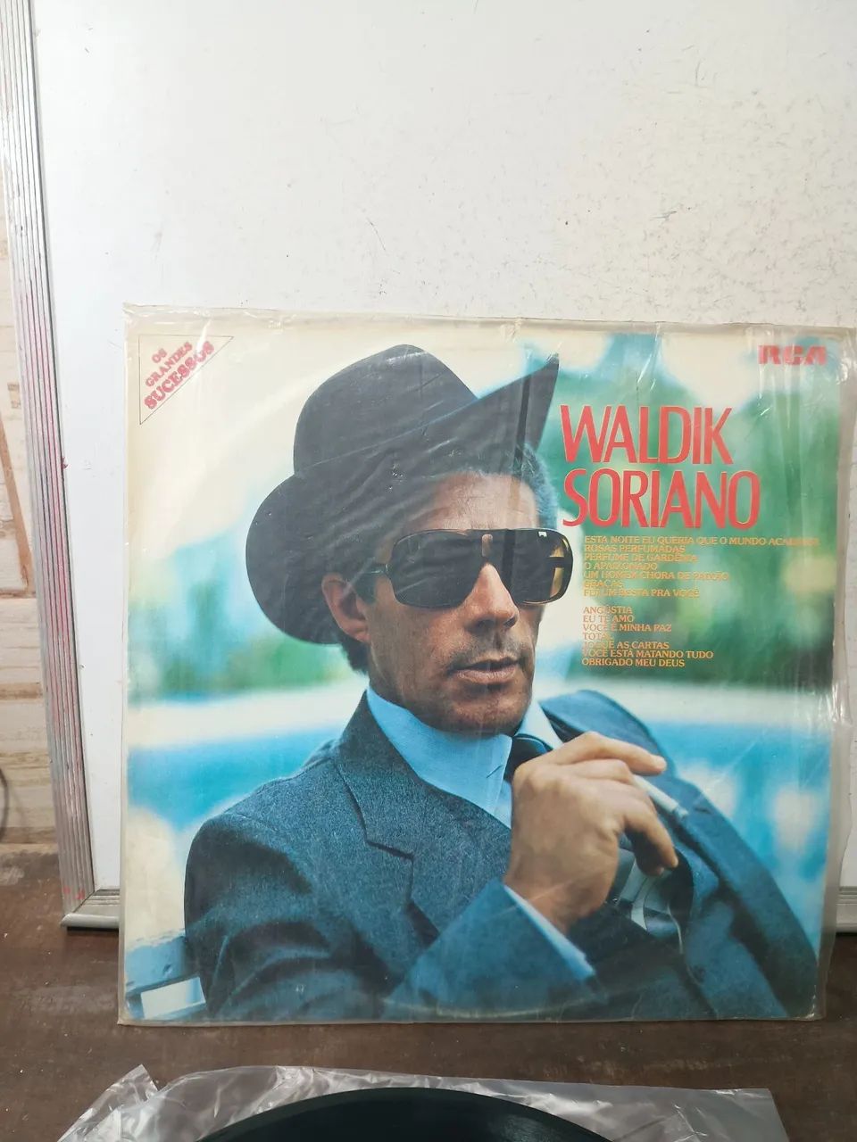 Disco de vinil  - Foto 2
