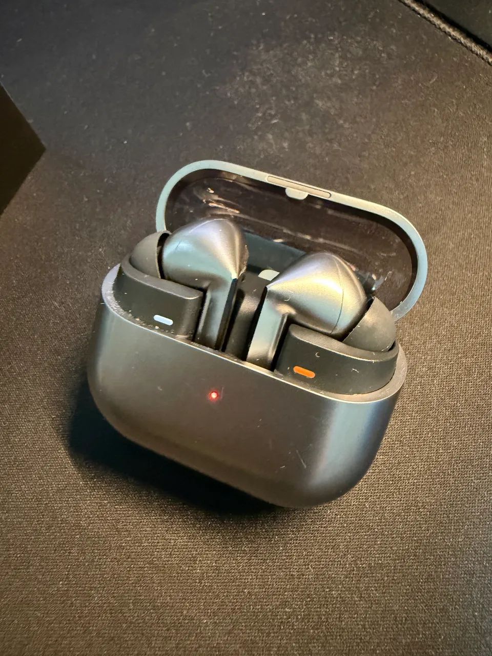 Samsung Galaxy Buds3 Pro com Galaxy AI - Foto 2