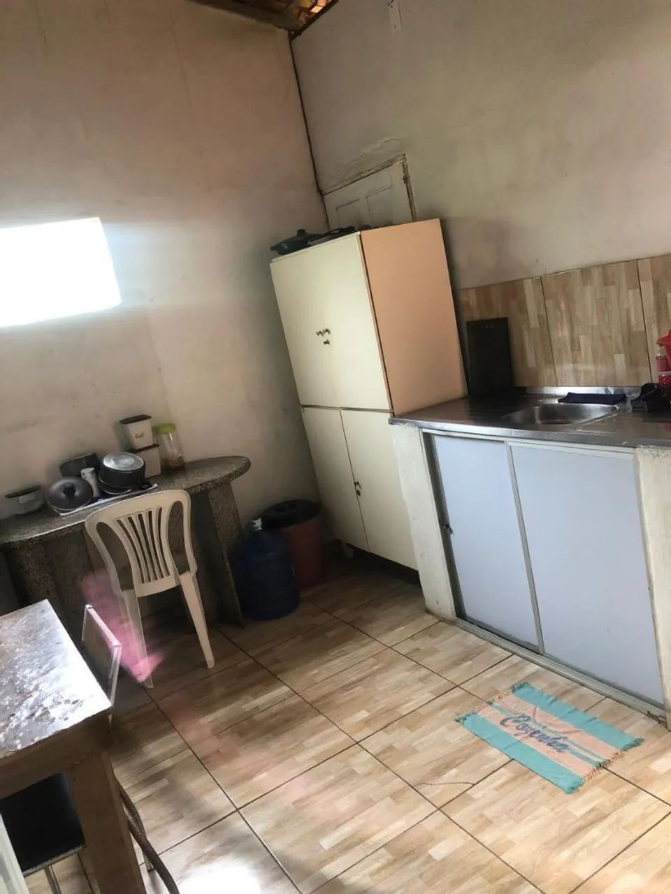 Vendo com urgência casa no anjo da guarda  - Foto 2
