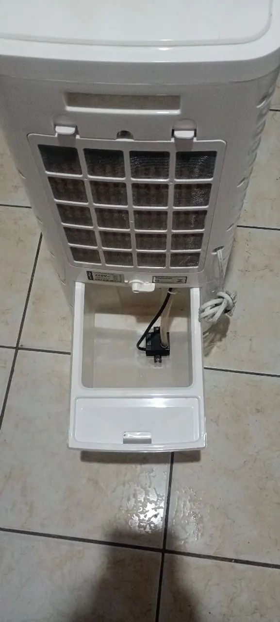 Climatizador Britânia  - Foto 4