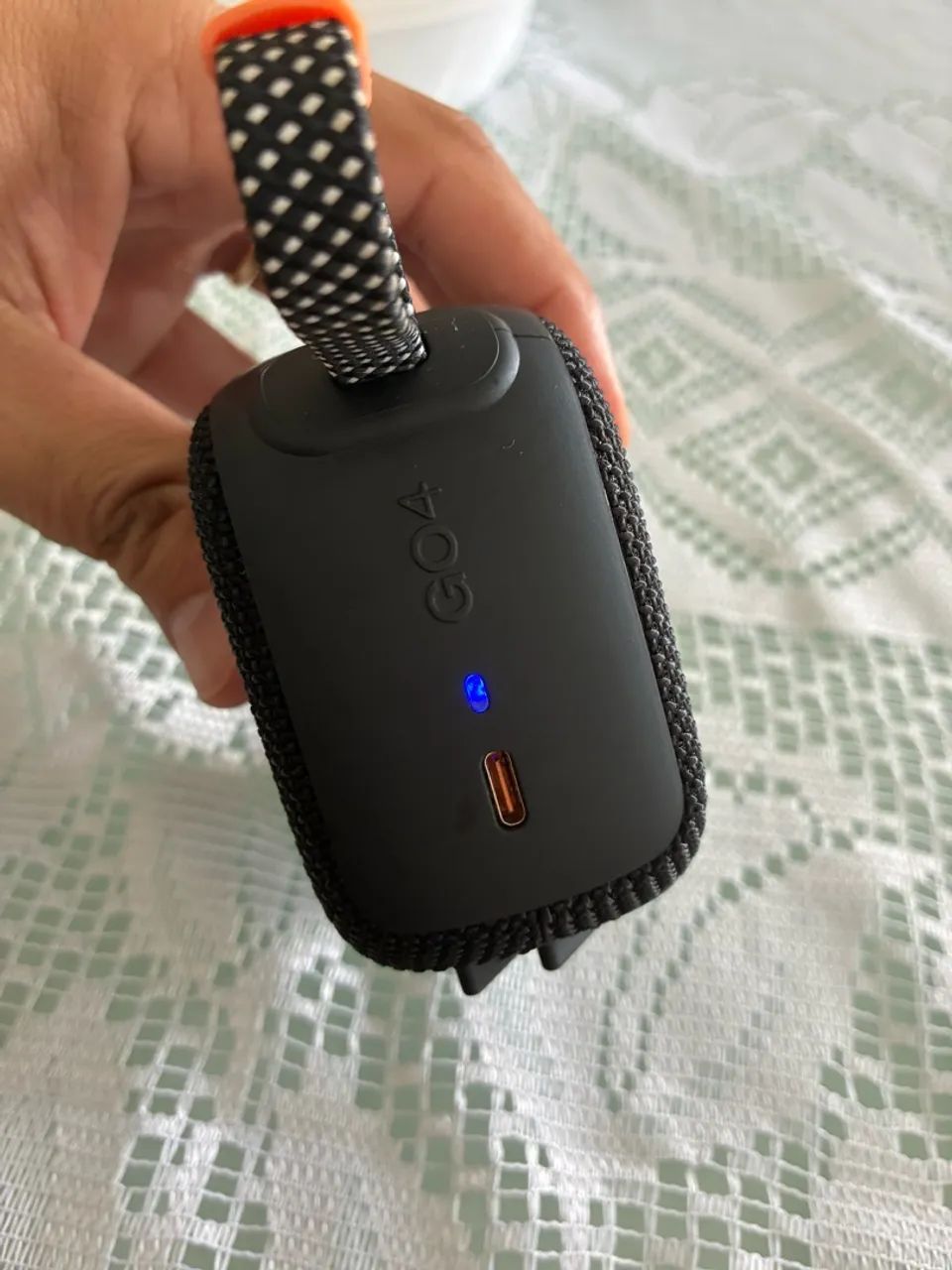 Jbl go4 - Foto 2