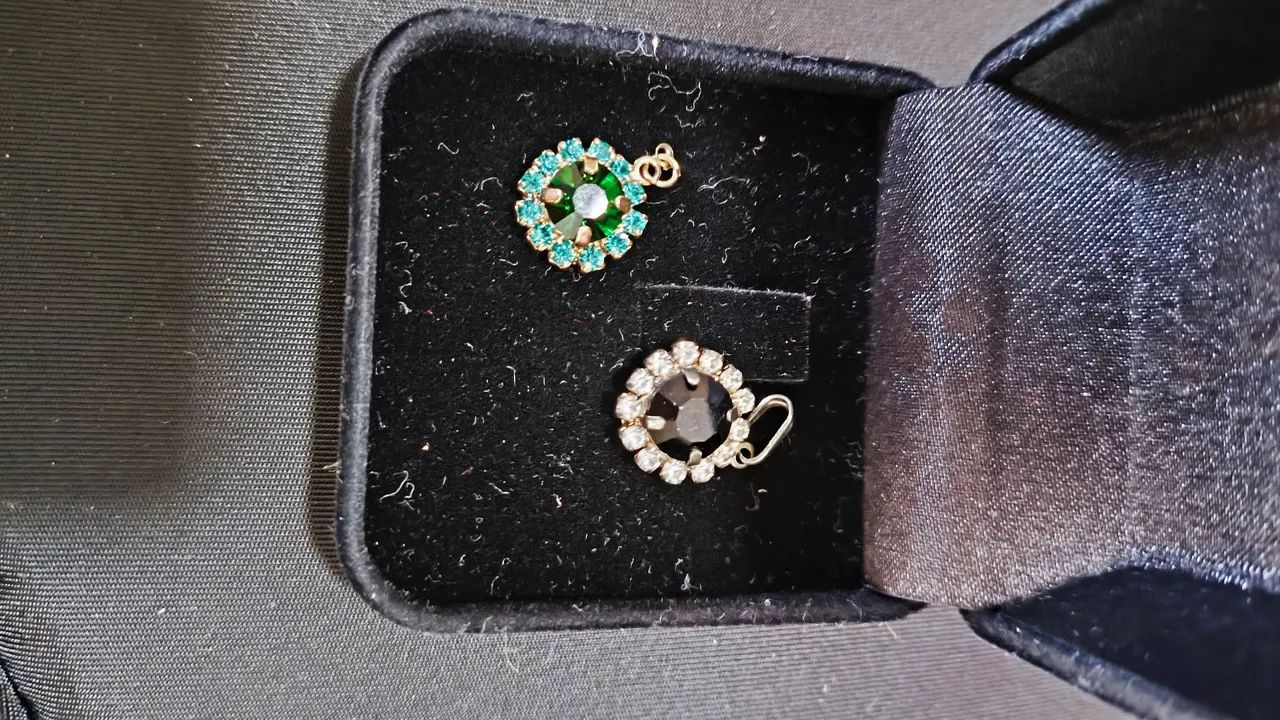 Pingente vintage  - Foto 2