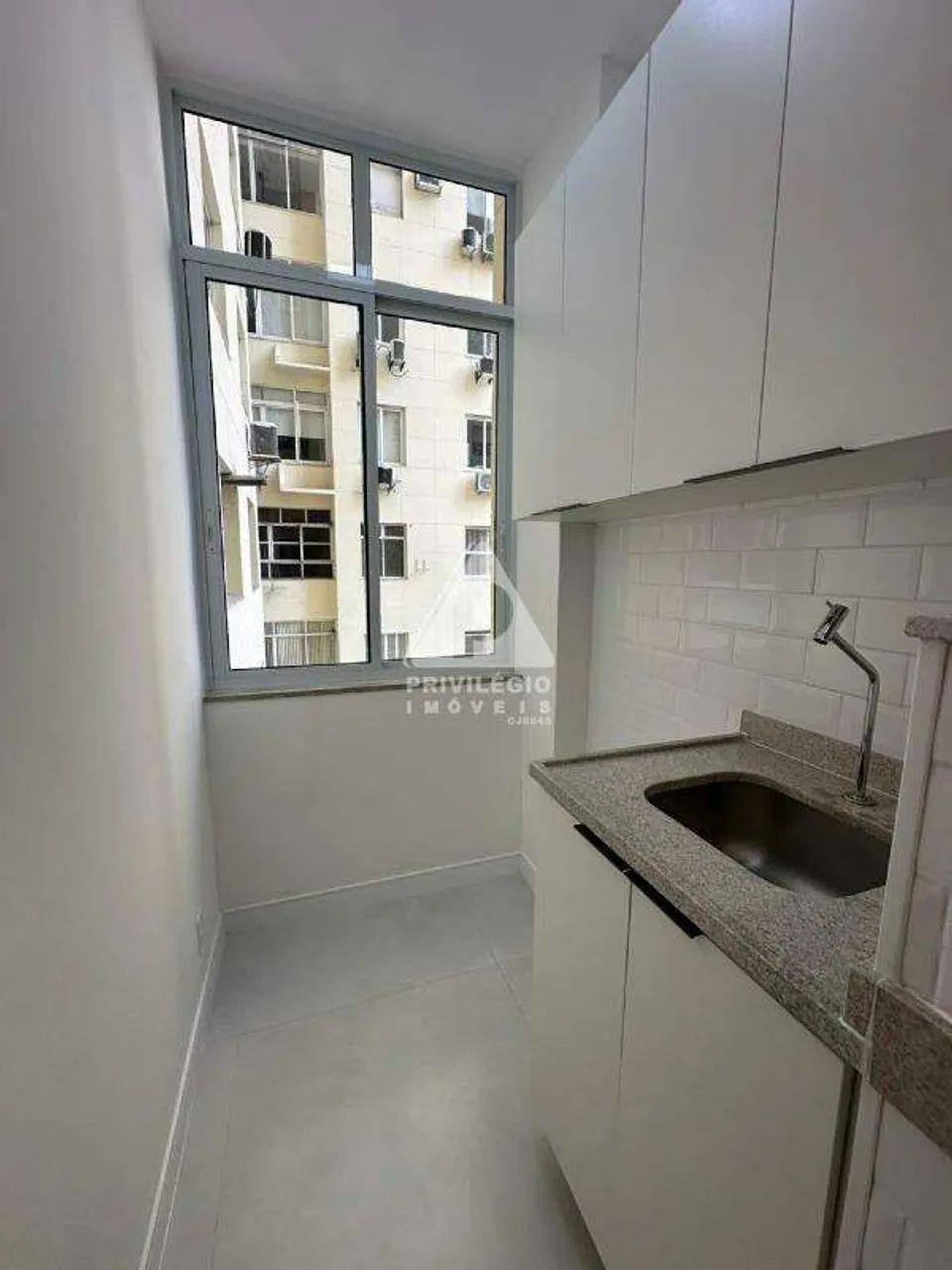 Apartamento com 2 quartos no Centro do Rio de Janeiro  63 m² - Foto 5