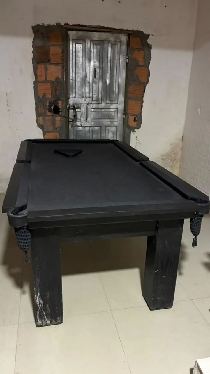 Mesa de sinuca - Foto 3