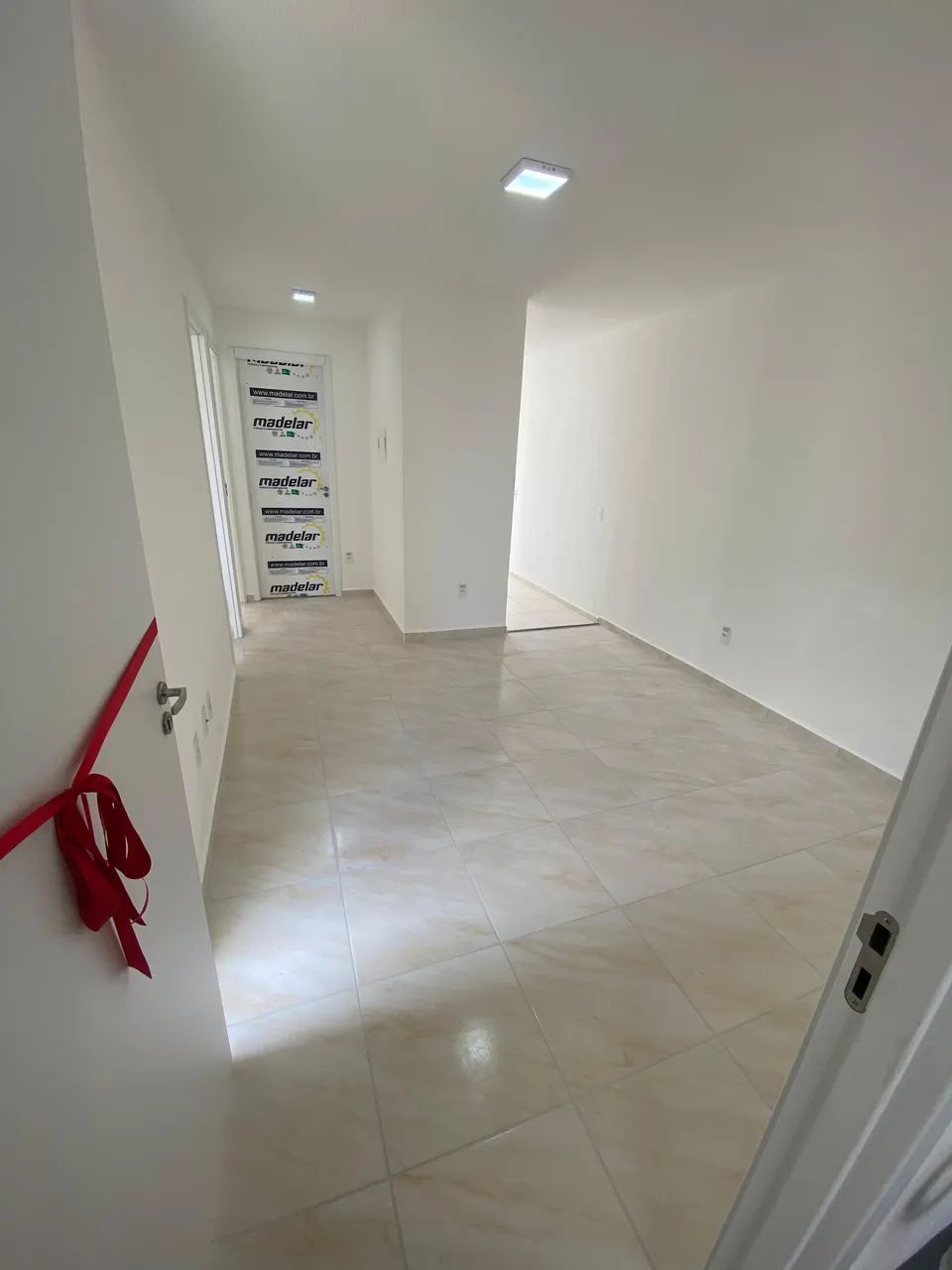 AP para aluguel no bairro Siqueira - Fortaleza CE ( apartamento novo ! ) 