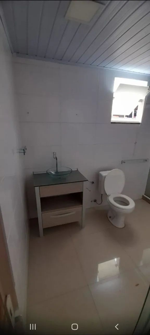 Casa com 2 quartos - Foto 4