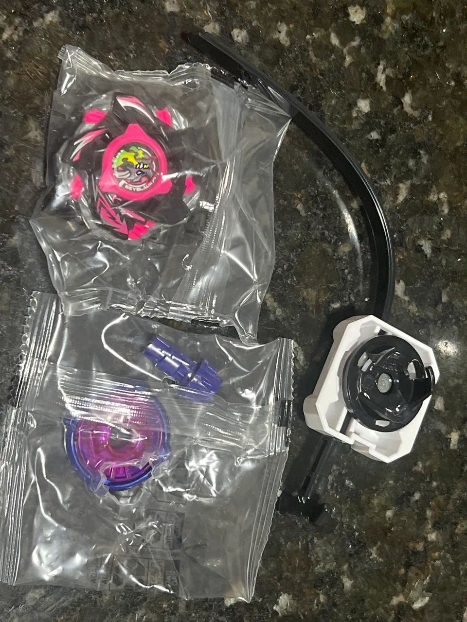Beyblade X Bahamut Blitz 4-50 I 