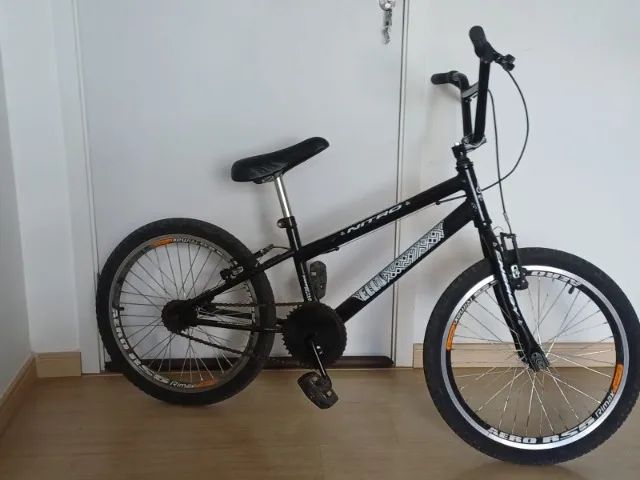 BICILETA ELLO BIKE ARO 20
