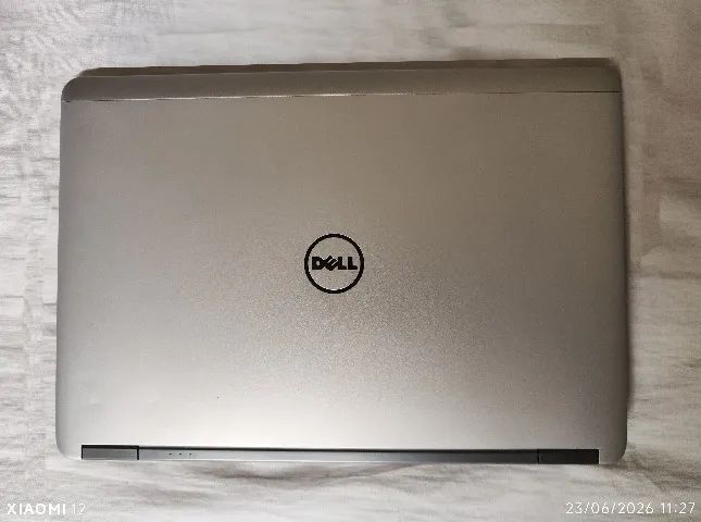USADO - UltraBook DeLL Latitude E7440 8GB 128GB mSATA - Foto 4