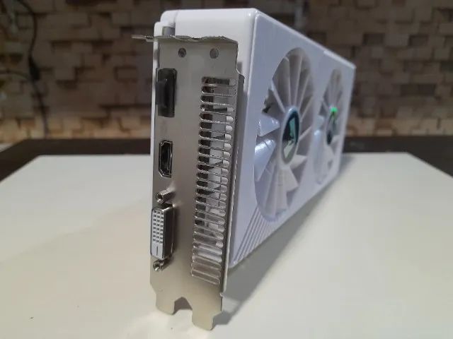 RX 580 - Foto 2