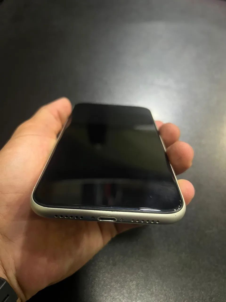 IPHONE 11 BRANCO - Foto 3