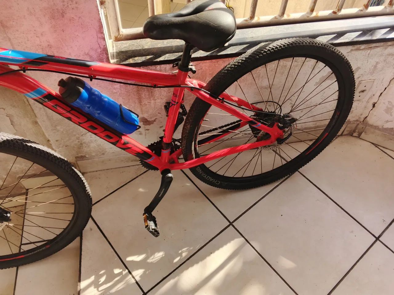 Bicicleta Groove Shimano aro 29 - Foto 4