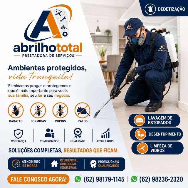 desentupimento 