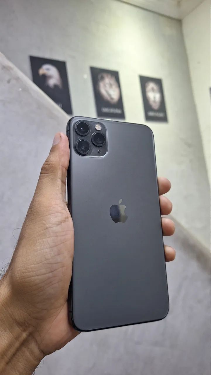 iPhone 11 Pro Max  - Foto 2
