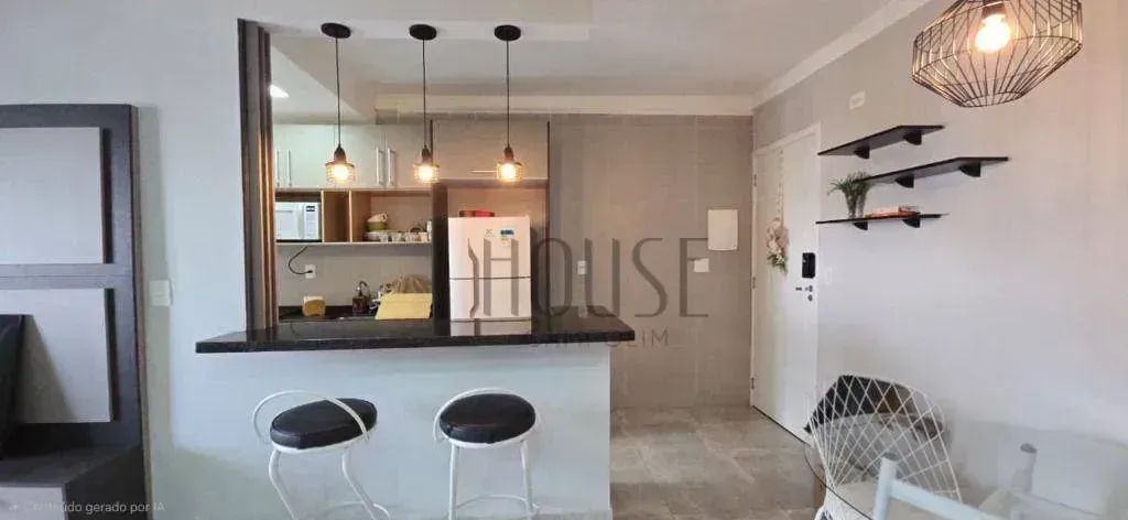 Apartamento com 1 quarto à venda, 44 m² - Condomínio Edifício Red - Sorocaba/SP - Foto 2
