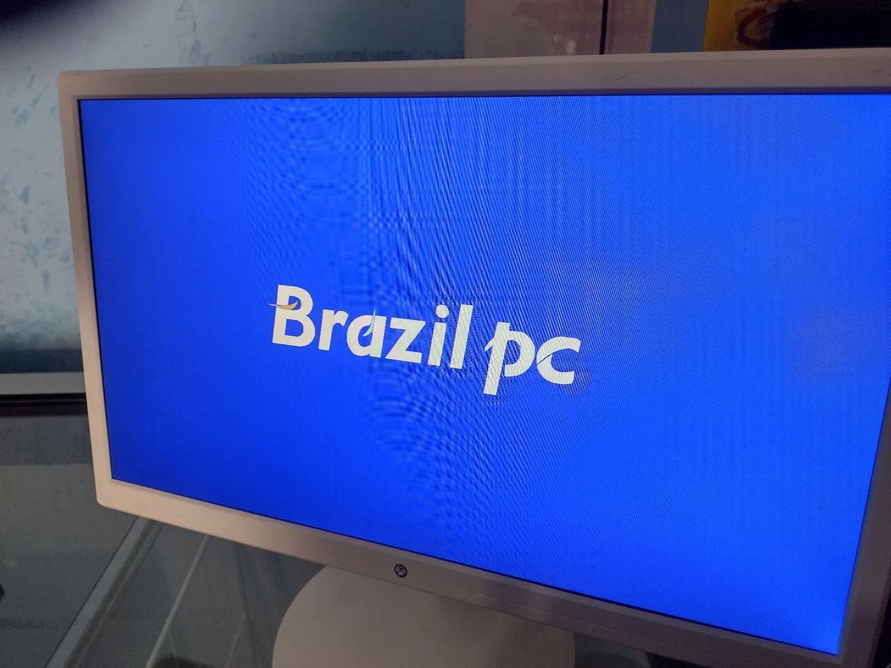 Monitor HDMI de 20' Excelente  - Foto 5
