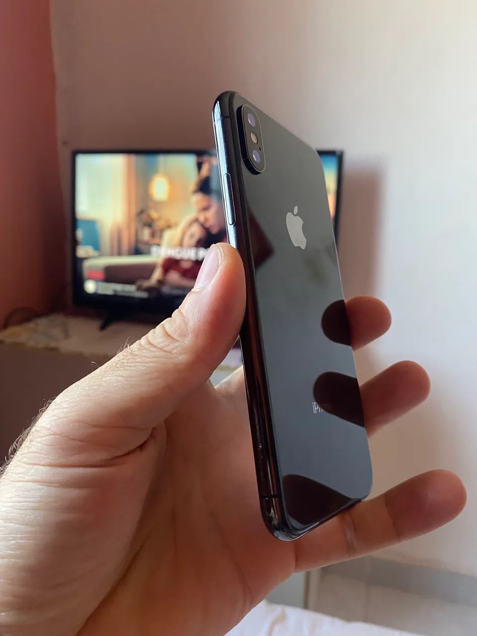 Eアカウント19点 iPhone X 256gb - Celulares e Smartphones - Recanto Paraíso, São