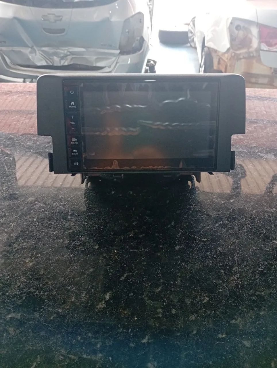 Multi Midea Honda G10