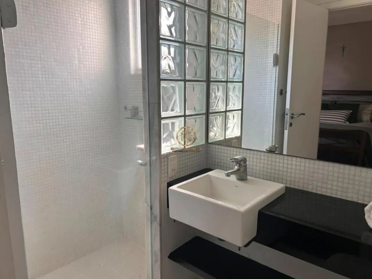 Apartamento Duplex para alugar em Campinas, Centro, com 1 suíte, com 84 m² - Foto 5