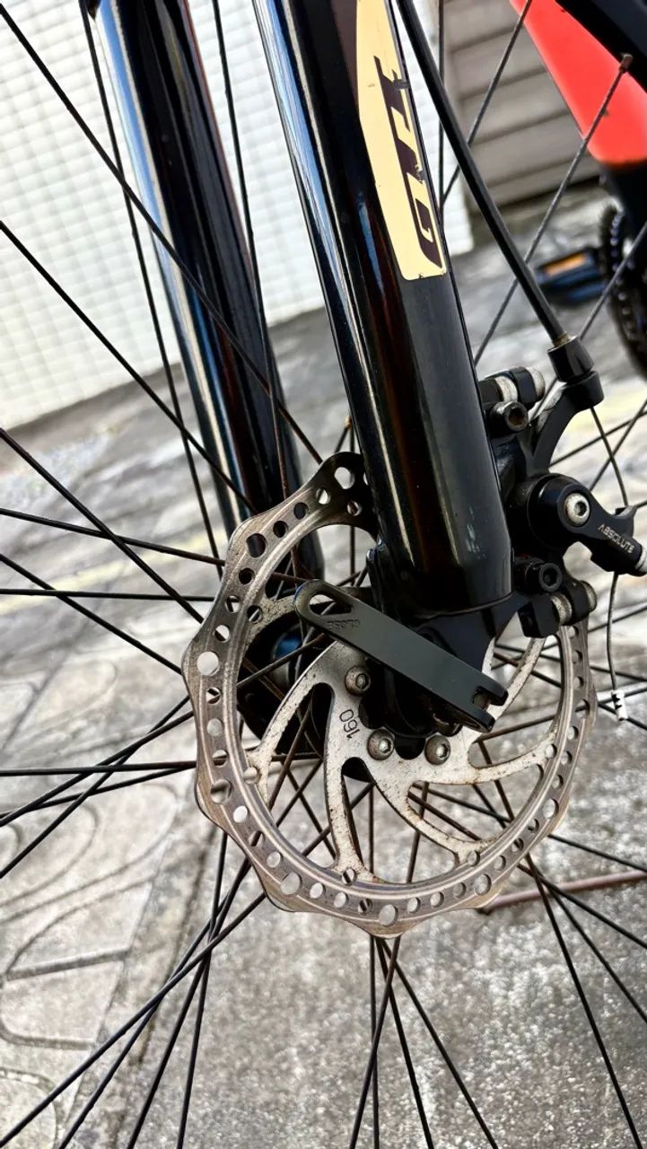 Bike GTI  - Foto 4