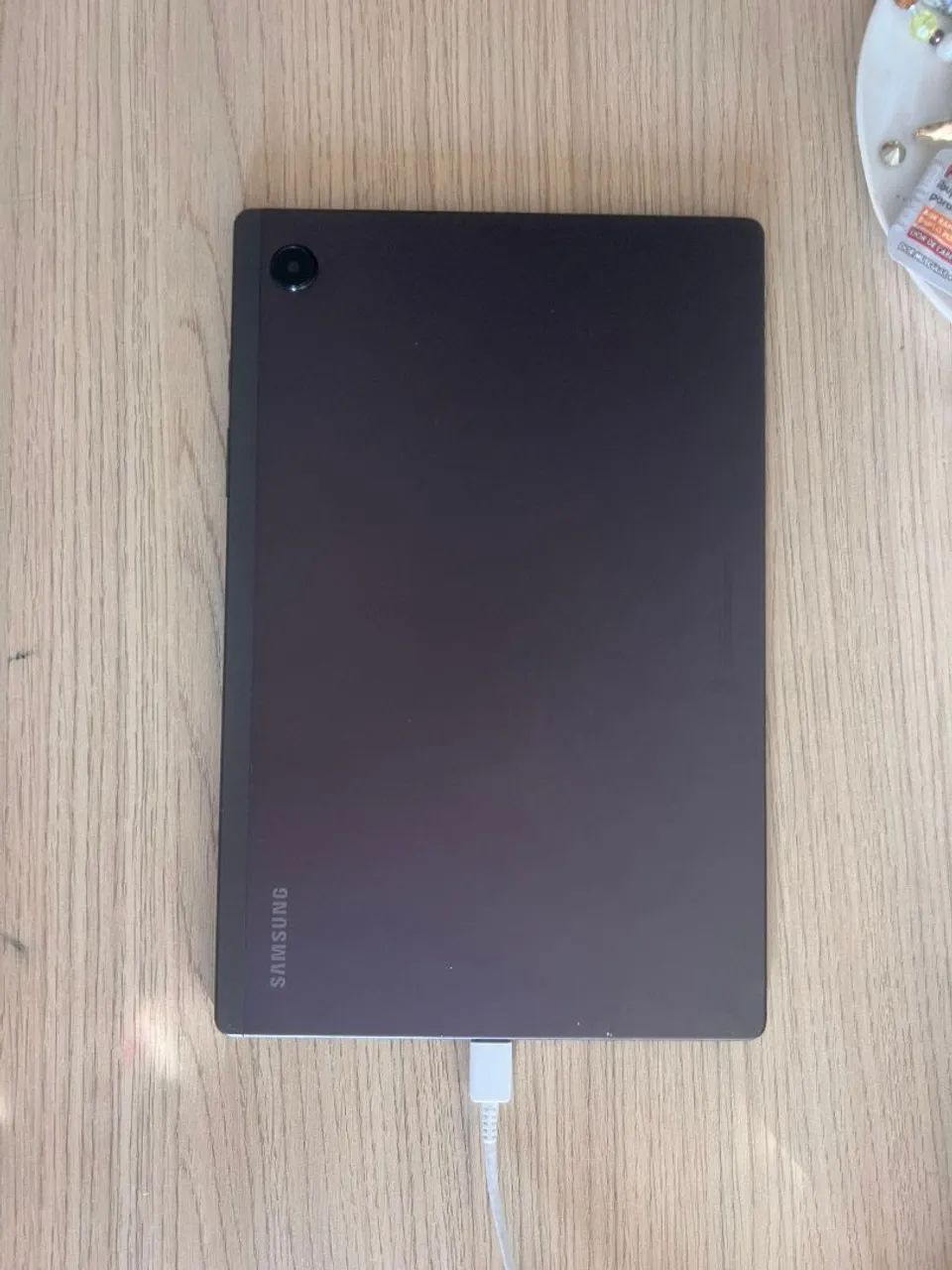 Samsung tab A08 - Foto 3