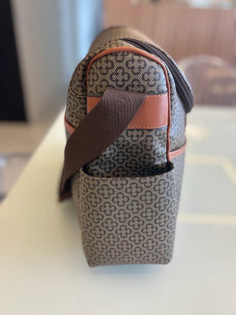 Bolsa Maternidade Capodarte - Foto 3